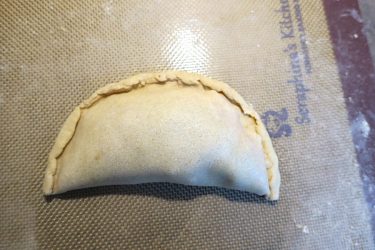 easy keto pizza hot pockets