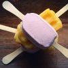ice lollies