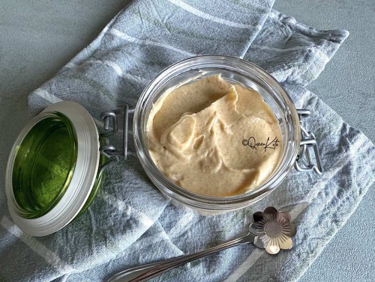 Zero-Carb Carnivore | Soft Whip Caramel Butter