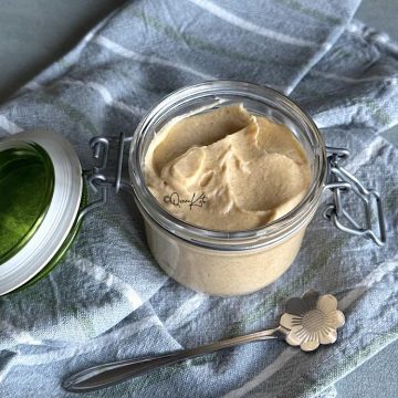 Zero-Carb Carnivore | Soft Whip Caramel Butter