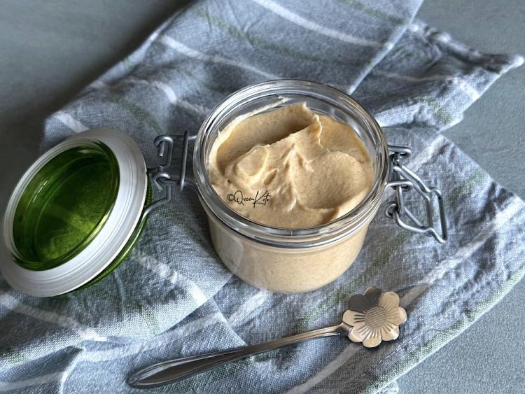 Zero-Carb Carnivore | Soft Whip Caramel Butter